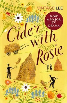 CIDER WITH ROSIE (VINTAGE CLASSICS)