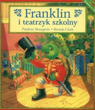FRANKLIN I TEATRZYK SZKOLNY