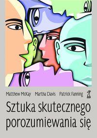 SZTUKA SKUTECZNEGO POROZUMIEWANIA SIĘ