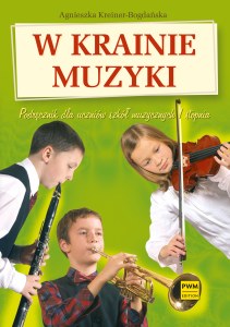 W krainie muzyki
