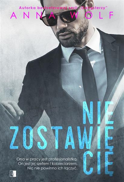 NIE ZOSTAWIĘ CIĘ