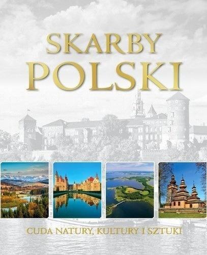 SKARBY POLSKI WYD. 2