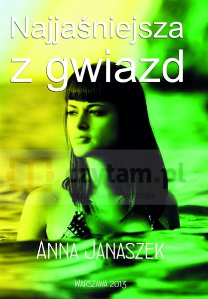 NAJJAŚNIEJSZA Z GWIAZD