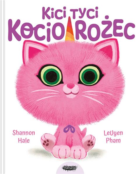 KICI TYCI KOCIOROŻEC