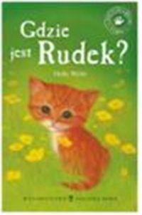 GDZIE JEST RUDEK?
