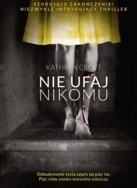 NIE UFAJ NIKOMU
