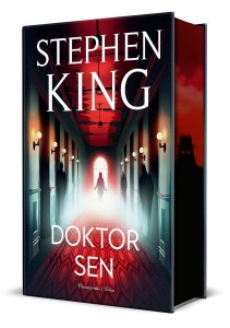 Doktor Sen (ilustrowane brzegi)