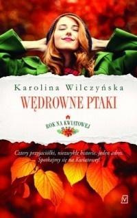 WĘDROWNE PTAKI POCKET