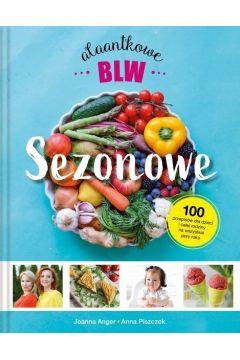 SEZONOWE ALAANTKOWE BLW