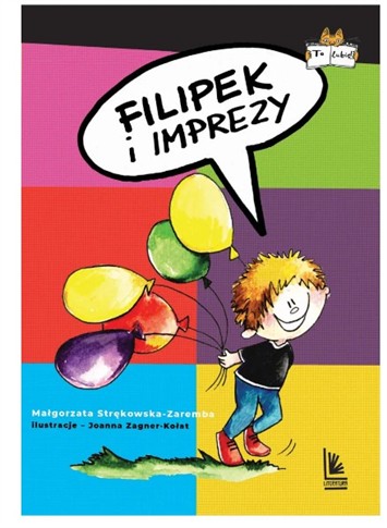 FILIPEK I IMPREZY