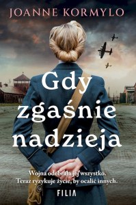 Gdy zgaśnie nadzieja wyd. kieszonkowe