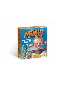 MIMIQ CARTAMUNDI-GRA