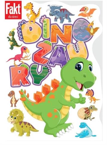Dinozaury