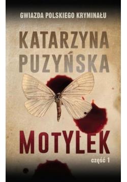 MOTYLEK CZ 1