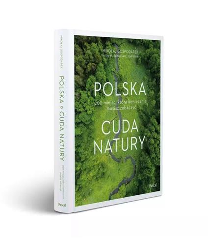 POLSKA CUDA NATURY