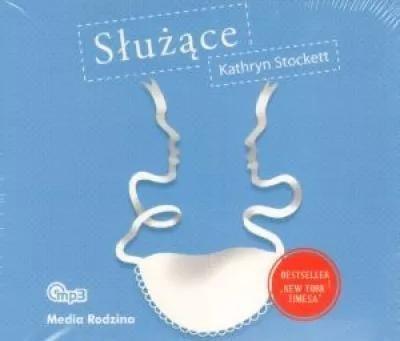 Służące. Audiobook
