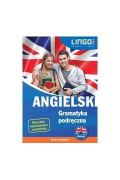 ANGIELSKI. GRAMATYKA PODRĘCZNA
