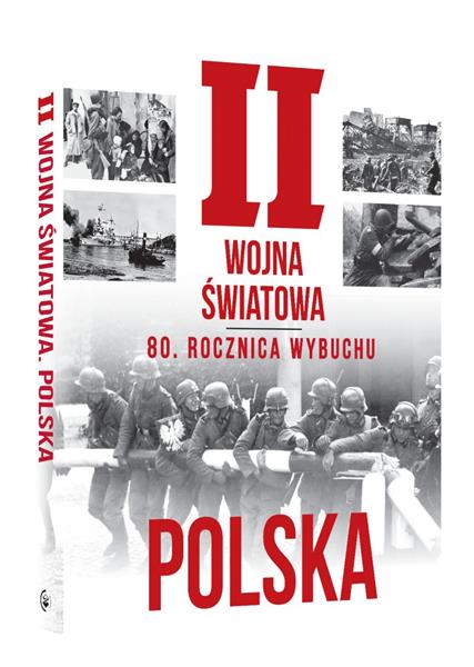 II WOJNA ŚWIATOWA. POLSKA