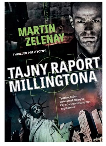 TAJNY RAPORT MILLINGTONA