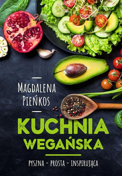 KUCHNIA WEGAŃSKA