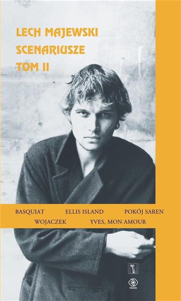 SCENARIUSZE TOM 2