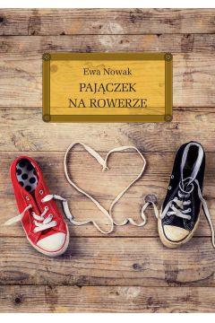 PAJĄCZEK NA ROWERZE