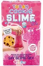 ZESTAW DO ROBIENIA GLUTÓW TUBAN SUPER SLIME CIASTK