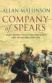 COMPANY OF SPEARS