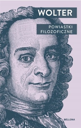 POWIASTKI FIOZOFICZNE