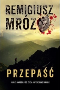 PRZEPAŚĆ. KOMISARZ FORST. TOM 7