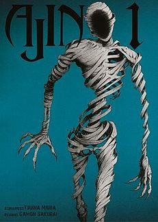 AJIN - 1.