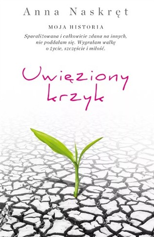 UWIĘZIONY KRZYK