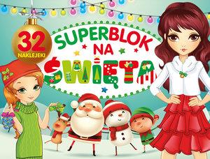 SUPERBLOK NA ŚWIĘTA