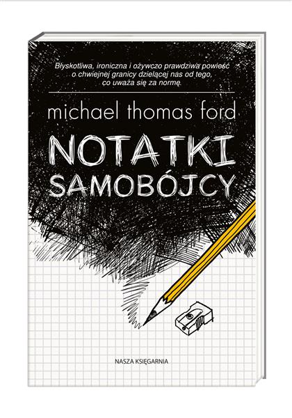 NOTATKI SAMOBÓJCY