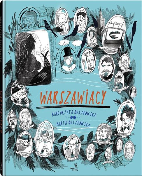 WARSZAWIACY