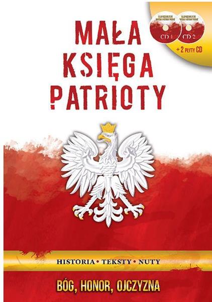 MAŁA KSIĘGA PATRIOTY