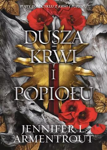 DUSZA KRWI I POPIOŁU
