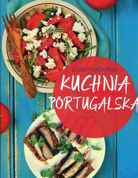 KUCHNIA PORTUGALSKA