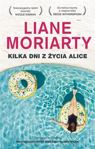KILKA DNI Z ŻYCIA ALICE