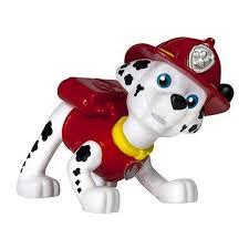 PROMO PAW PATROL 16612 FIGURKA PODSTAWOWA