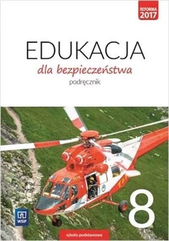 Edukacja dla bezpieczeństwa.