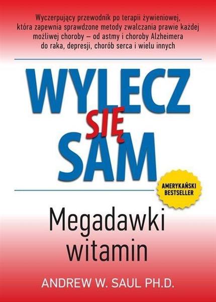 WYLECZ SIĘ SAM MEGADAWKI WITAMIN