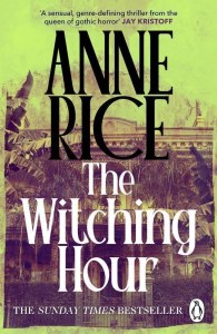 The witching hour wer. angielska