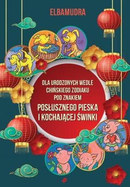 DLA URODZONYCH WEDLE CHIŃSKIEGO ZODIAKU POD ZNAKIE