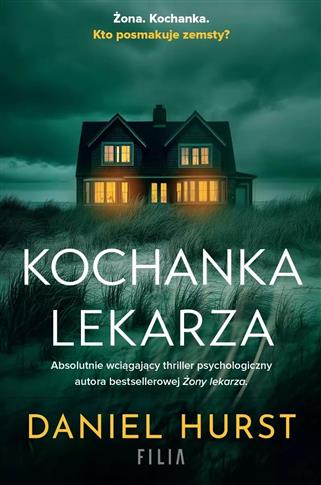 Kochanka lekarza