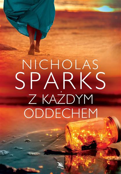 Z KAŻDYM ODDECHEM