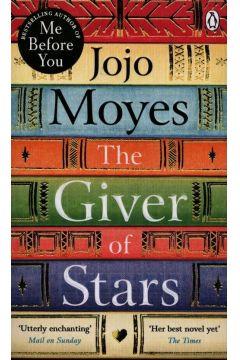 The Giver of Stars