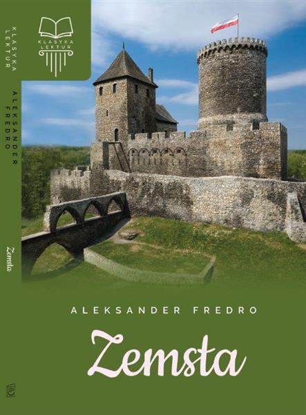 ZEMSTA