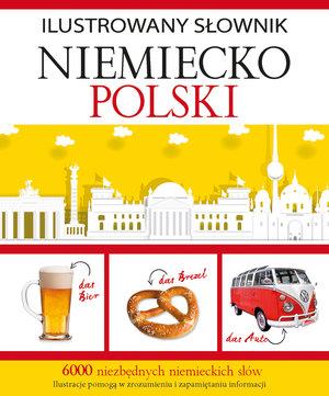 ILUSTROWANY SŁOWNIK NIEMIECKO-POLSKI