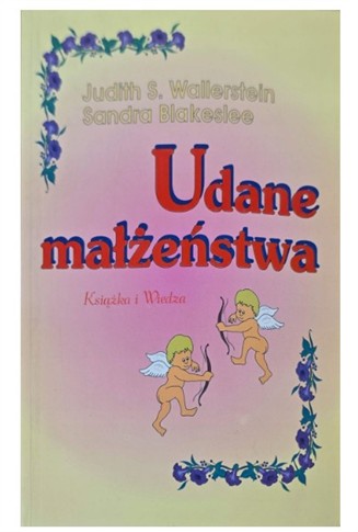 UDANE MAŁŻEŃSTWA J.S.WALLERSTEIN I IN